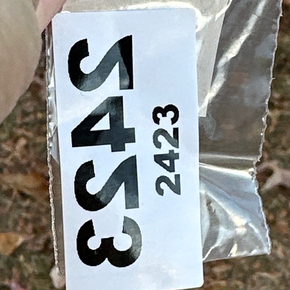 1.80 Carats Natural Watermelon Tourmalines Slices - Picture 7 of 17